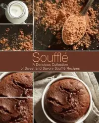 在飛比找博客來優惠-Souffle: A Delicious Collectio