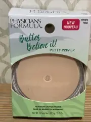 Physicians Formula Butter Believe It! Putty Primer- 1711872 Prime