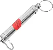 MUCKLILY Portable Mechanical Spring Hanging Scale Capacity Easy to Use for Accurate Weighing of Produce Ingredients for Shopping Travel