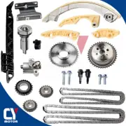 Kit De Cadena De Distribución Para Buick Cobalt Sky G6 Ion Vue Cavalier Sunfire