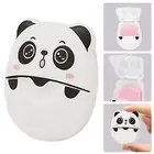 50 Super Paper Soap Sheets Portable Travel Hand Washing Soluble for Travel