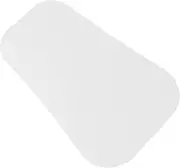 Healeved 1pc Boot Stay Boots Shaped Bracket Boots Styling Bracket Brackets Thigh-high Boots Clip Practical Boots Brace Boots Shaping Bracket Thigh-high Boots Bracket Plastic White