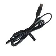 Replacement USB Cable for RAZER RAIJU Ergonomic PS4 Gaming Controller/Gamepad F