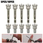 Magnetic Positioning Screwdriver Bit 1/4 Hex Shank Drywall Screwdriver Bit