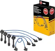 NGK Ignition Cable RC-TE55, 5358 | Ignition Cable | Pack of 1