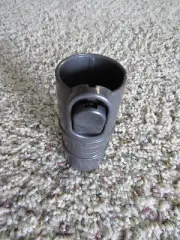Dyson Tool Adapter New Style Tools to Old Style Vacuum 1.25 Inch Animal