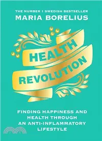 在飛比找三民網路書店優惠-Health Revolution: Finding Hea