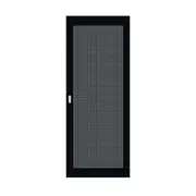 Mesh Door For 18Ru Free Standing Server Rack 600Mm Wide