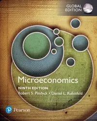 在飛比找博客來優惠-Microeconomics (GE) 9e