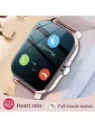2025 Smart Watch For Men And Women, Waterproof Bluetooth For Iphone And Android