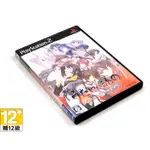 <遊戲快樂玩> PS2 傳頌之物 受讚頌者 給逝者的搖籃曲【日本帶回】