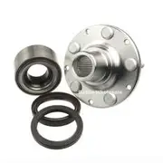 Basco Wheel Bearing Hub Assembly - WBH1013