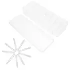 Data Cable Storage Box Charging Case Organisation Cord Organizer