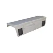 Boat Bench Seat - 1200mm X 300mm / Grey