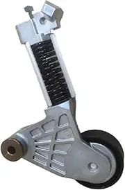 Timing Chain Tensioner Fit for Geely Emgrand GK GS 1.8L Car Generator Belt Tensioner Adjuster Tensioner Rod