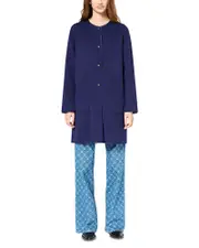 Gerard Darel Sacha Wool Coat