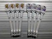 Bally Mata Hari Pinball Machine Custom Drop Targets
