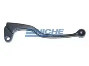 Yamaha TW200 Trailway 87-95 Black GP Brake Lever