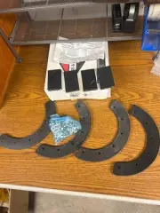 Snapper Simplicity Murray Snowthrower Rubber Auger Paddle Kit 1686705SM