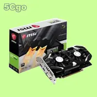 在飛比找Yahoo!奇摩拍賣優惠-5Cgo【捷元】微星MSI GTX1050 3GT OC (