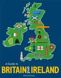 在飛比找博客來優惠-A Guide to Britain and Ireland