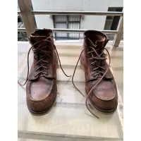 在飛比找蝦皮購物優惠-Red Wing 875 10.5E