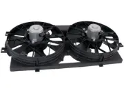 15RC89G Radiator Fan Assembly Fits 1995-1997, 1999-2000 Chrysler Cirrus (for: Chrysler)