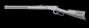 Ghost Rider Shotgun 1:12 Scale Weapons for 6 Inch Action Figures