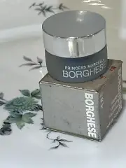 VINTAGE PRINCESS MARCELLA BORGHESE SUPER CREME EYE SHADOW EMPRESS BLUE NEW