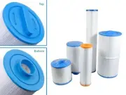 Swimming Pool & Spa Replacement Filter Cartridge 50 Sq Ft 15034 |