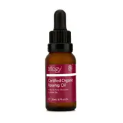 TRILOGY - Certified Organic Rosehip Oil