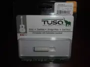 NEW Graph Tech Lefty Mandolin Nut, PQ-1530-L0 - TUSQ