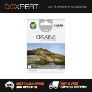 COKIN CREATIVE G2 ND2 LT 1 STOP GRADUATED NEUTRAL DENSITY S (A) FILTER (A121L)