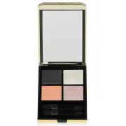 Guerlain Ombres G Eyeshadow Quad 4 Colours (Multi Effect, High Color, Long Wear) - # 011 Imperial Moon 4x1.5g/0.05oz