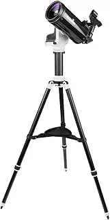 Sky-Watcher AZ-GTI with SkyMax 102 – Modular Go-to Alt-Az Tracking Mount for Time-Lapse and Panoramas – WiFi Enabled App Controlled