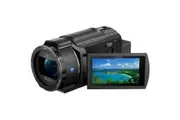 Sony FDR-AX43A 4K Handycam Camcorder