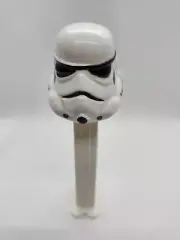 Pez Dispenser Star Wars Storm Trooper
