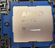AMD EPYC TURIN SP5 ZEN5 9475F 48-Core 3.65GHz Processor CPU 100-000001143