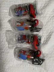 4-PACK Camelbak Kids Eddy 14 oz. Water Bottle With Straw NEW WITH TAGS