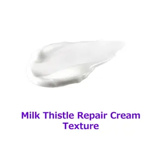 [Banobagi] Milk Thistle Repair Cream 50ml/110g