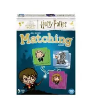Matching Game - Wizarding World Harry Potter New
