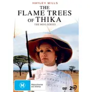 Flame Trees Of Thika, The - The Mini Series