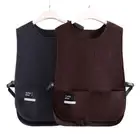 Waterproof Stain-Resistant Apron Kitchen Aprons for Cooks Chef and Servers