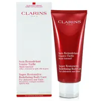 在飛比找蝦皮商城優惠-CLARINS 克蘭詩 呼啦小腹霜 200ml 現貨 廠商直