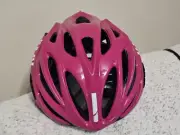 Kask Mojito X Helmet - Iris/White - Size L