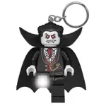 LEGO LGL-KE133 樂高吸血鬼鑰匙圈燈 鑰匙圈手電筒 (LED)【必買站】樂高文具周邊系列