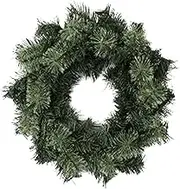 Handmade Wreath Strong Christmas Garland Fall Wreaths for Front Door Holiday Wreath Farmhouse Door Wall Window Festival Celebration Party Decor Versatile Festive Decor
