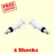 Kit 2 Max-Air Rear Shocks for Buick Estate Wagon 1977-1979 RWD Monroe