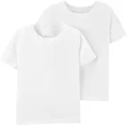 [Carter's] Boy`s Cotton Undershirts 2 Pack