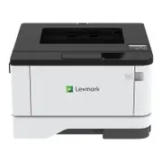 Lexmark B3442dw Black And White Laser Printer [29S0334]
